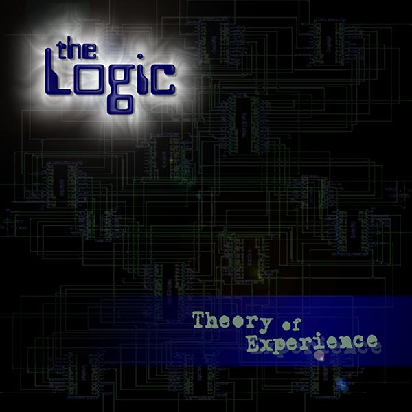 the Logic Band - Theory of Experience