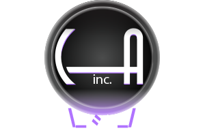 Chad Austin, Inc., for marketing, photography, web development, videography, aerial media and more