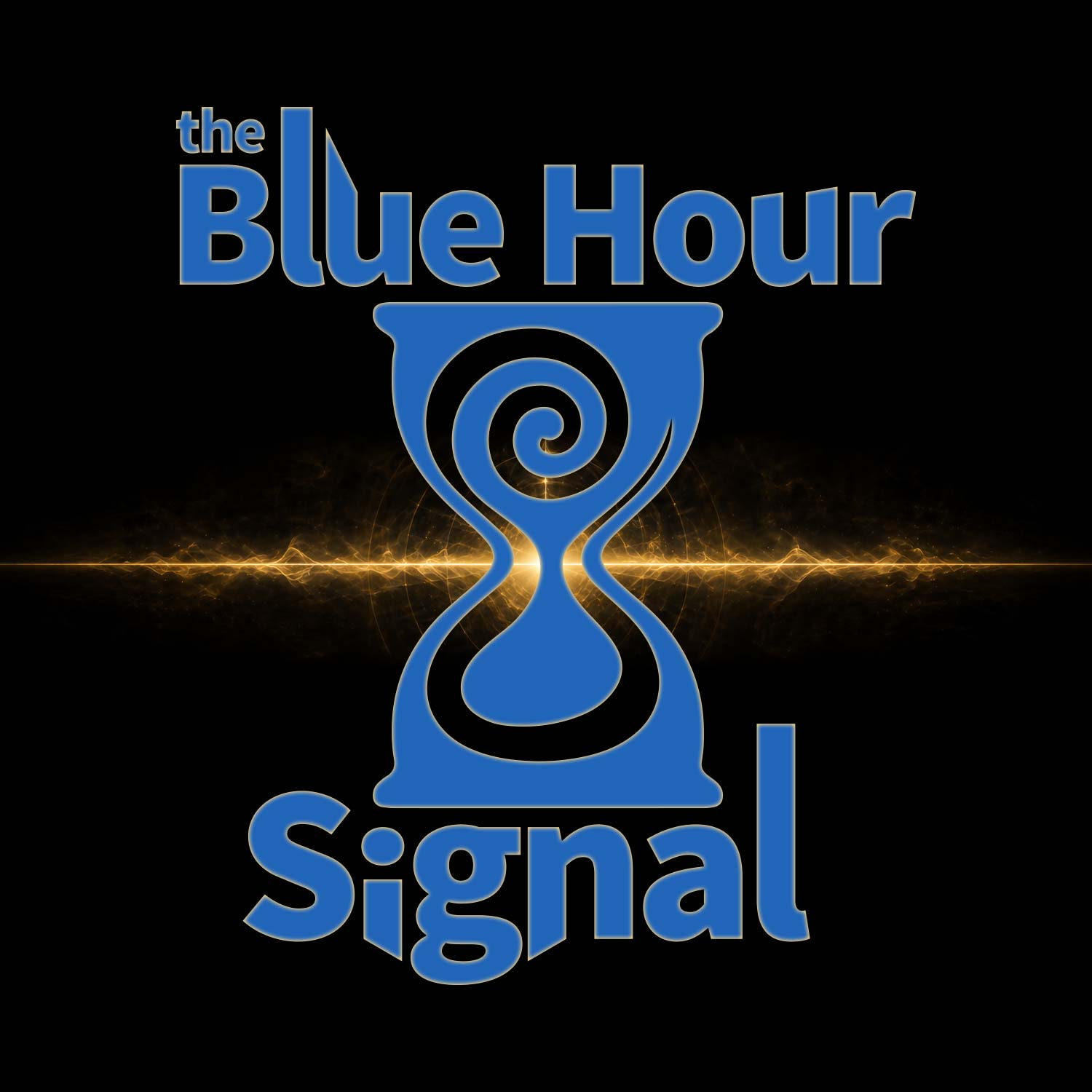 the Blue Hour Signal