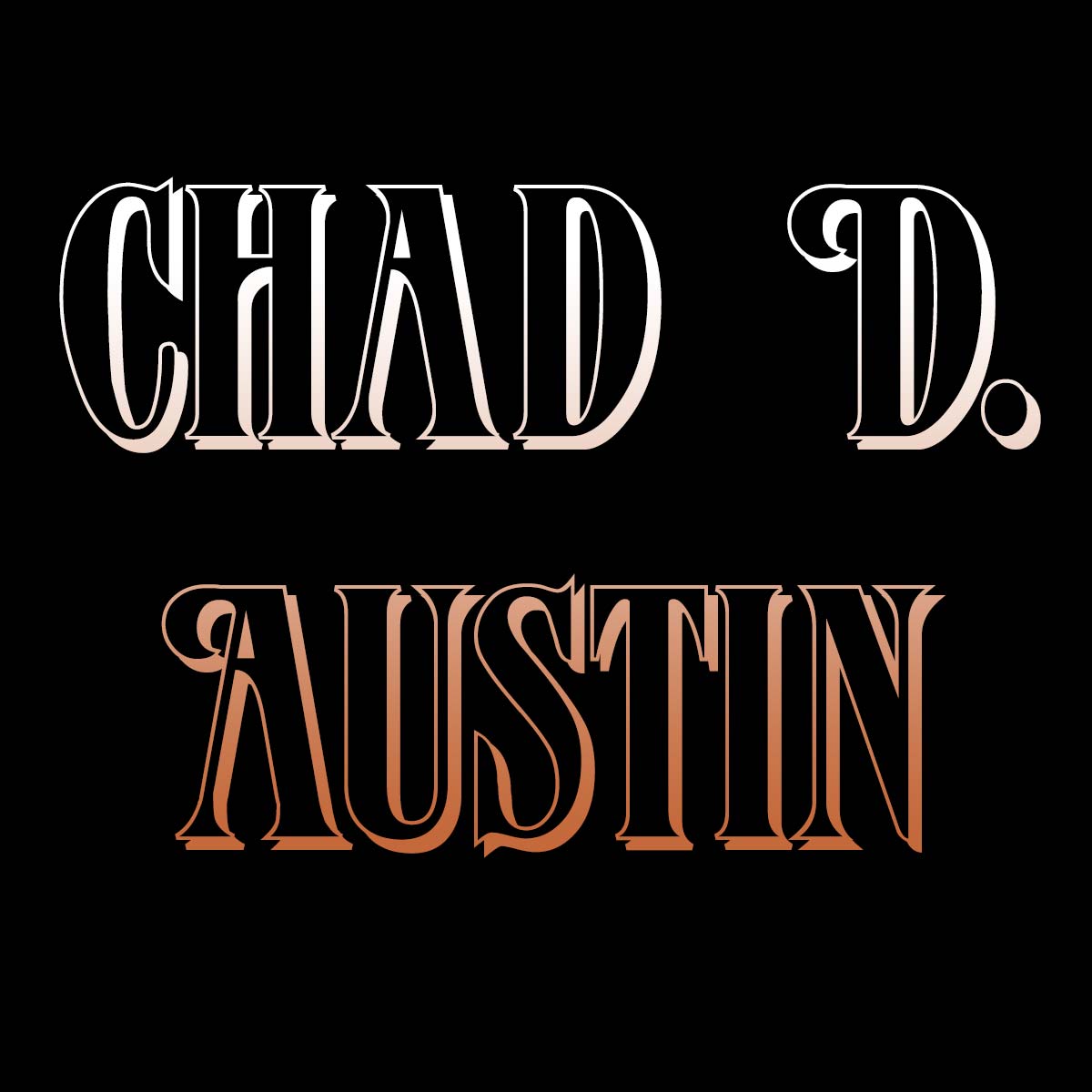 Chad D. Austin